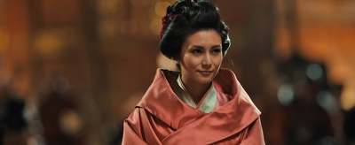 四十七浪人剧照的剧照