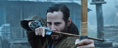 四十七浪人剧照的剧照