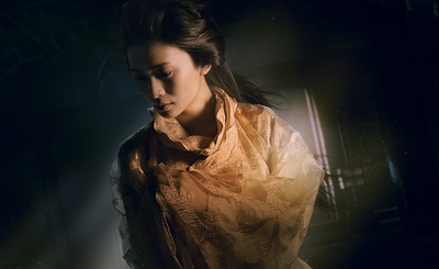 四十七浪人剧照的剧照