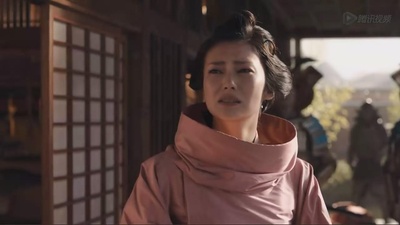 四十七浪人剧照的剧照