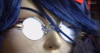 Thunderbolt Fantasy 生死一剑剧照的剧照