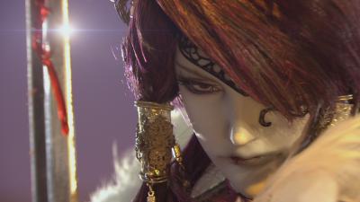Thunderbolt Fantasy 生死一剑剧照的剧照