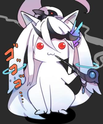 Thunderbolt Fantasy 生死一剑剧照的剧照