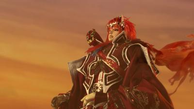 Thunderbolt Fantasy 生死一剑剧照的剧照