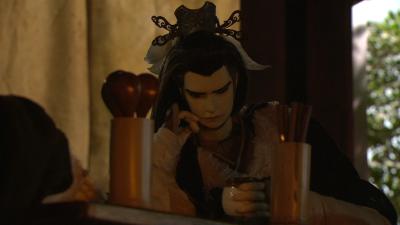 Thunderbolt Fantasy 生死一剑剧照的剧照