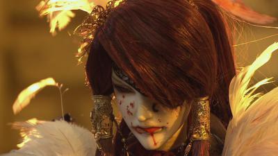 Thunderbolt Fantasy 生死一剑剧照的剧照