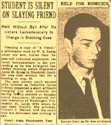 杀死汝爱剧照的剧照