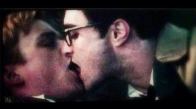 杀死汝爱剧照的剧照