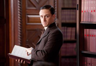 杀死汝爱剧照的剧照