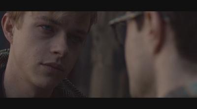 杀死汝爱剧照的剧照