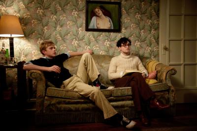 杀死汝爱剧照的剧照