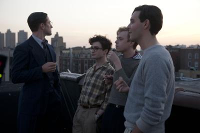 杀死汝爱剧照的剧照