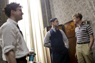 杀死汝爱剧照的剧照