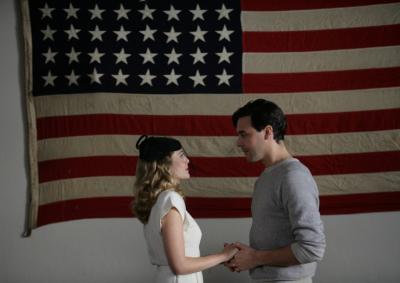 杀死汝爱剧照的剧照