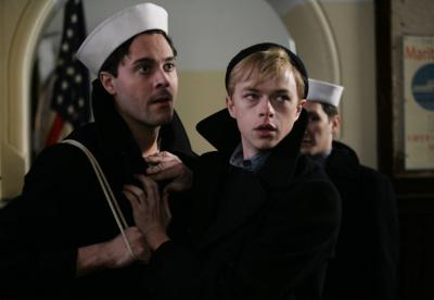 杀死汝爱剧照的剧照