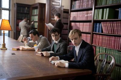 杀死汝爱剧照的剧照