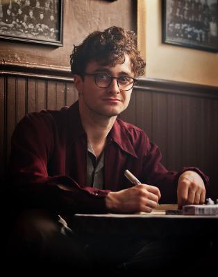 杀死汝爱剧照的剧照