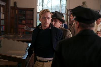 杀死汝爱剧照的剧照