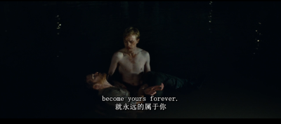 杀死汝爱剧照的剧照