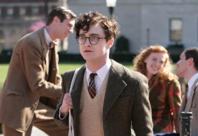 杀死汝爱剧照的剧照