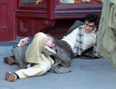 杀死汝爱剧照的剧照