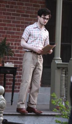 杀死汝爱剧照的剧照