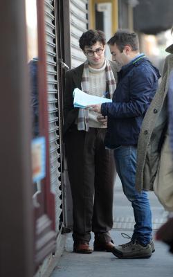 杀死汝爱剧照的剧照