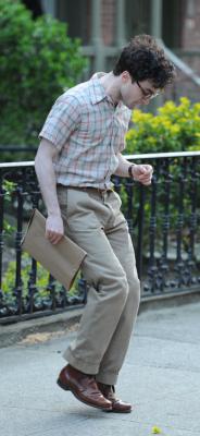 杀死汝爱剧照的剧照