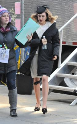 杀死汝爱剧照的剧照