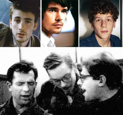 杀死汝爱剧照的剧照