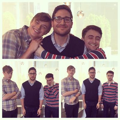 杀死汝爱剧照的剧照