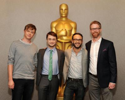 杀死汝爱剧照的剧照