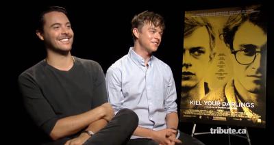 杀死汝爱剧照的剧照