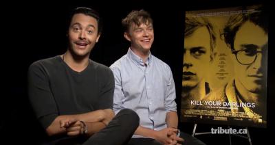 杀死汝爱剧照的剧照