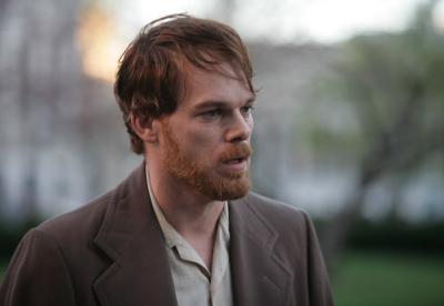 杀死汝爱剧照的剧照