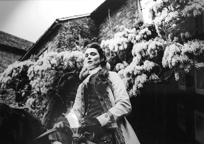 宠儿剧照的剧照