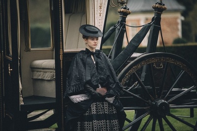 宠儿剧照的剧照