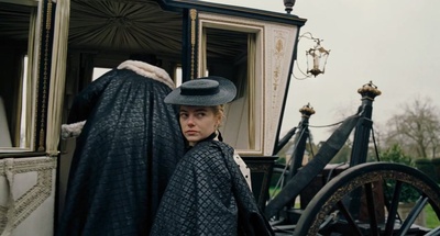 宠儿剧照的剧照