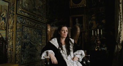 宠儿剧照的剧照