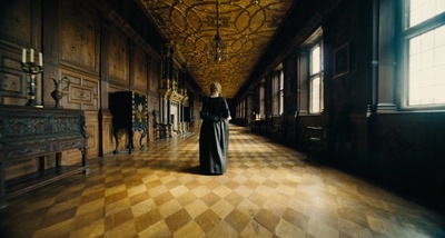 宠儿剧照的剧照