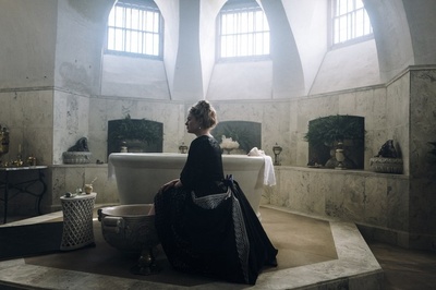 宠儿剧照的剧照