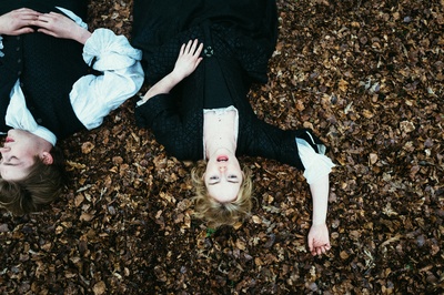 宠儿剧照的剧照