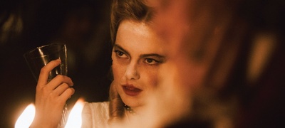 宠儿剧照的剧照