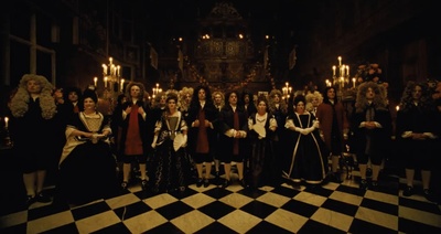 宠儿剧照的剧照