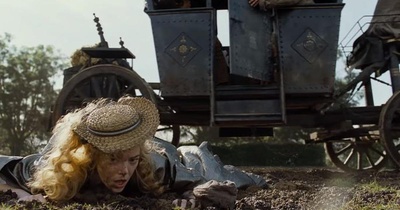 宠儿剧照的剧照