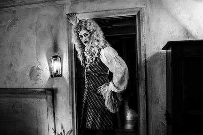 宠儿剧照的剧照