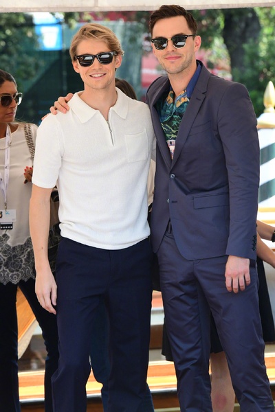 宠儿剧照的剧照