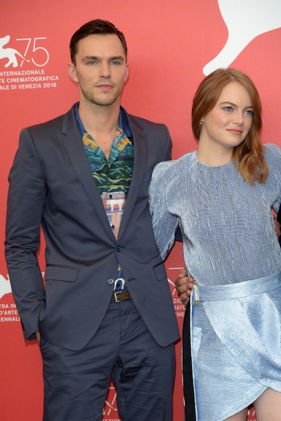 宠儿剧照的剧照