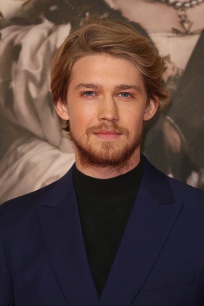 宠儿剧照的剧照