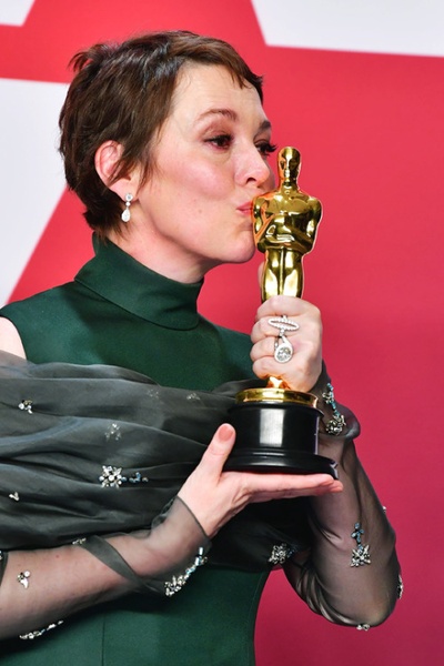 宠儿剧照的剧照